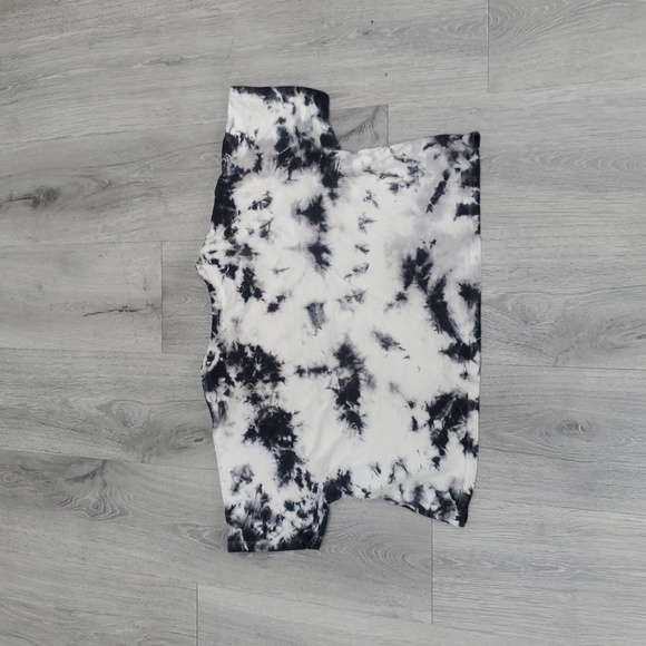 Joah Brown Queen Crop Tee In Cookies And Cream OS Gently Used - Picture 7 of 7